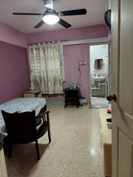 Blk 55 BLANGAH VIEW (Bukit Merah), HDB 3 Rooms #574658221